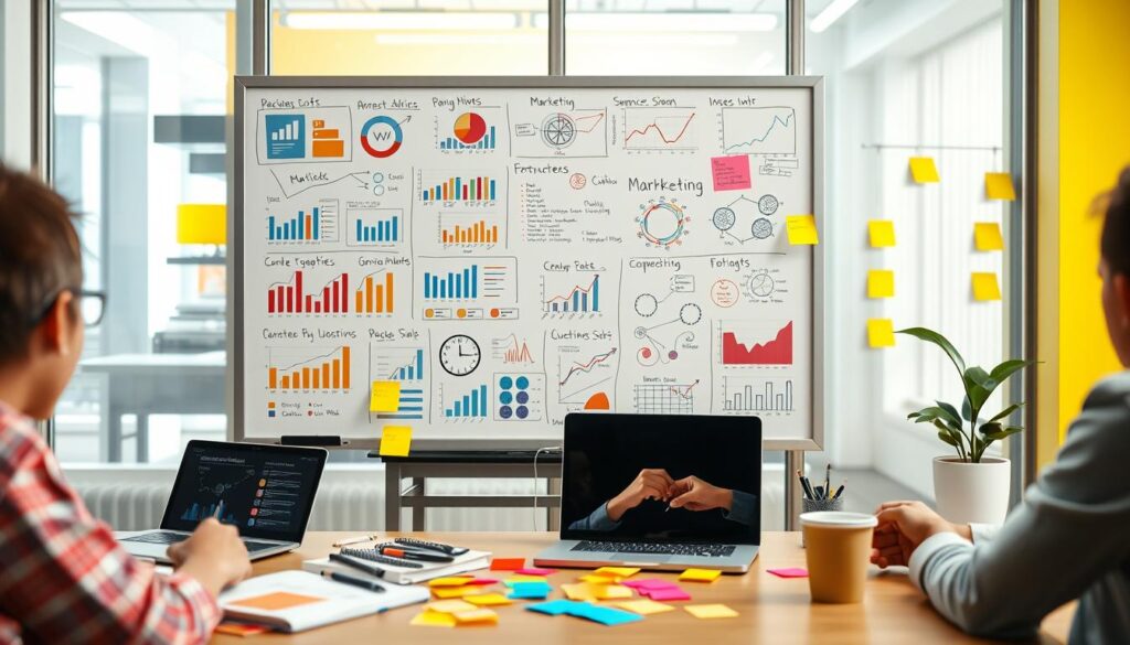 marketing plan
