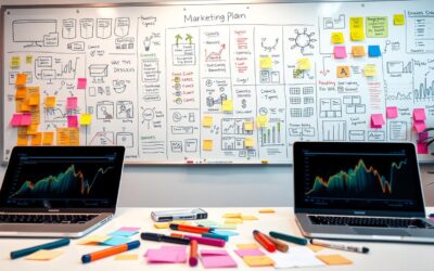 Build a Winning Marketing Plan in 5 Steps